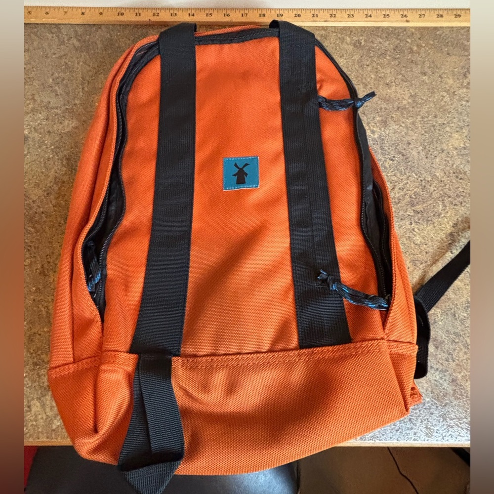 DUTCH BROS Backpack